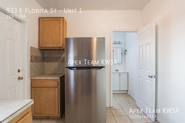 Photo - 933 E Florita St Unit 1