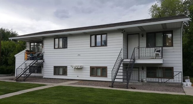 632 - 632 Apartment Unit 2