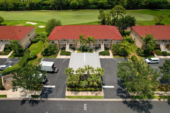 Photo - 2875 Cypress Trace Cir Condo