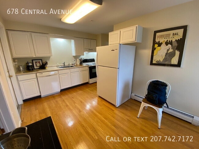 Photo - 678 Central Ave Unit 1