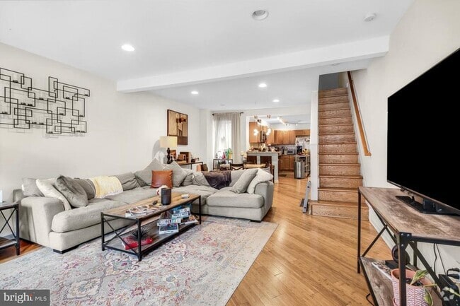 Building Photo - 1434 S 17th St Rental