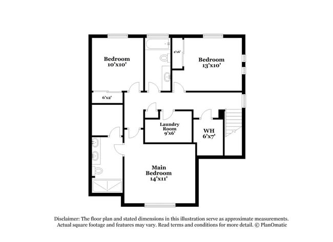 Photo - 4726 N Tower Dr