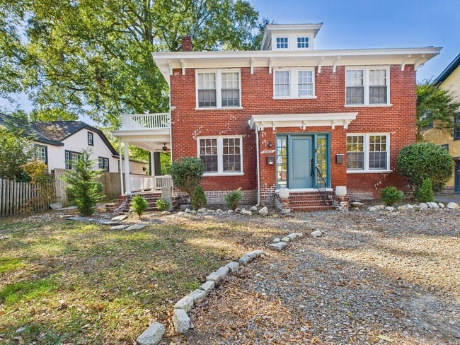 Photo - 4222 Chamberlayne Ave