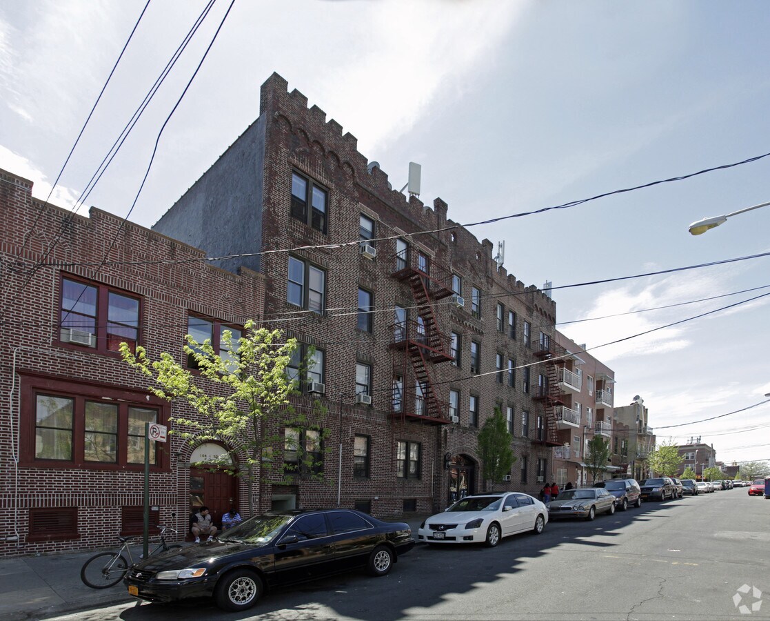 Primary Photo - 108-28 38th Ave Apartments