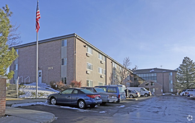 Photo - Preston Place Apartments