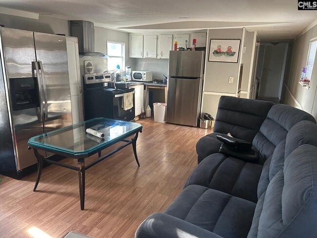 Photo - 2100 Legrand Rd