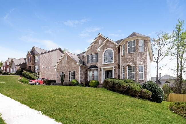 Photo - 1421 Kentmire Ct