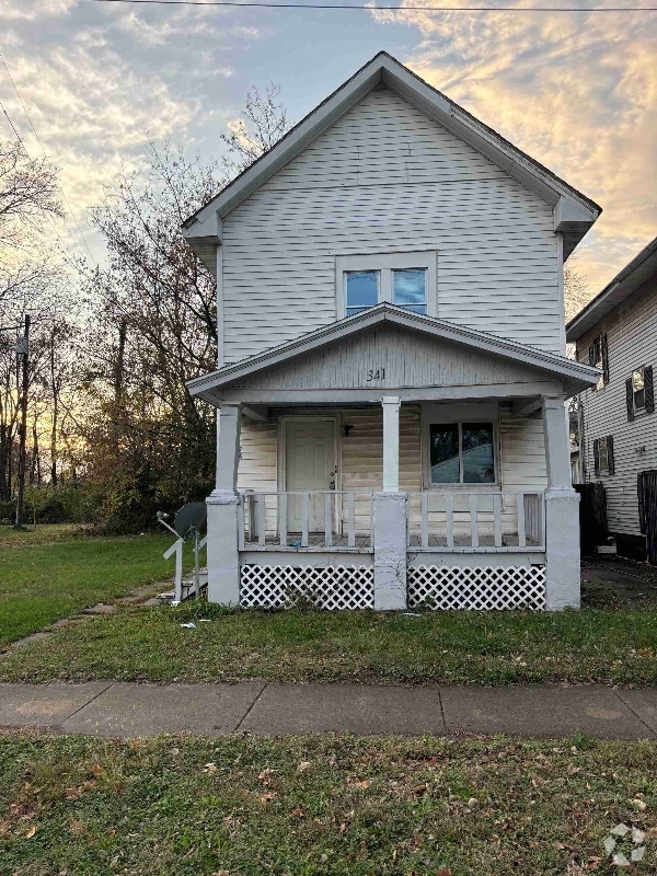 Building Photo - 341 N 20th St Rental