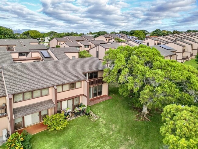 Building Photo - 98-1421 Kaahumanu Street