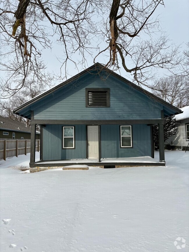 Building Photo - 509 S Emporia St Rental