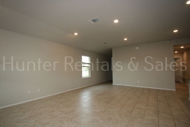Photo - Modern Style Three Bedroom Home