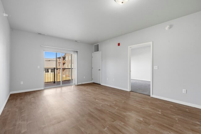 Step into upscale living at North Highlands Apartments, where spacious layouts and modern finishes await. Enjoy abundant natural light and a private balcony for relaxation. Schedule a tour today to envision your new home!