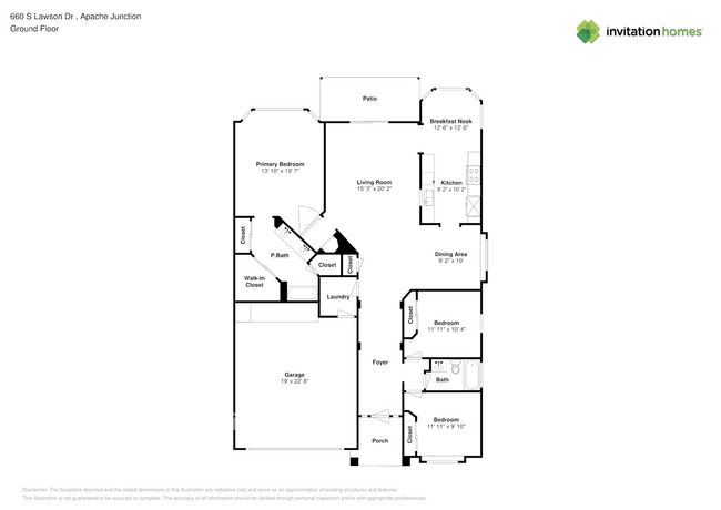 Photo - 660 S Lawson Dr