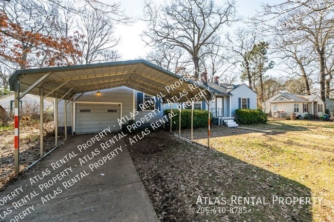 Photo - 1617 7th St SE