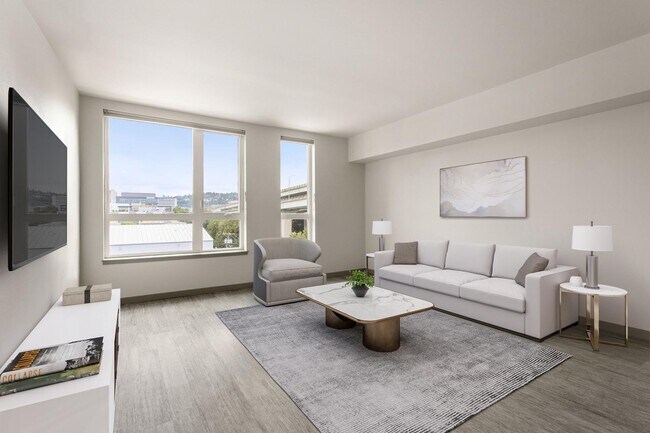 Reveal Apartments