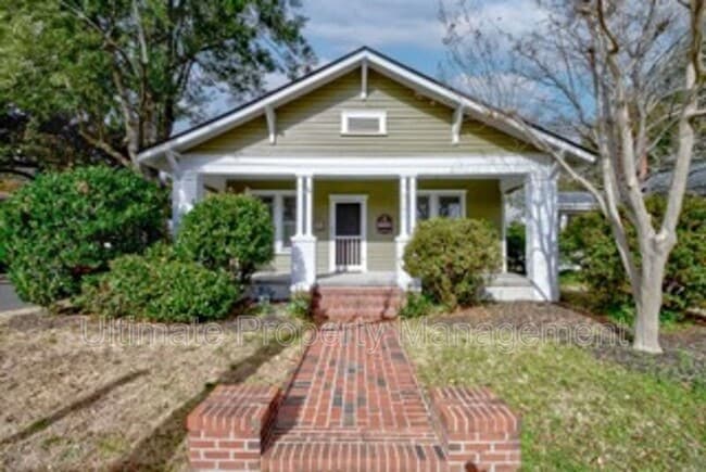 Building Photo - 2101 Creecy Ave