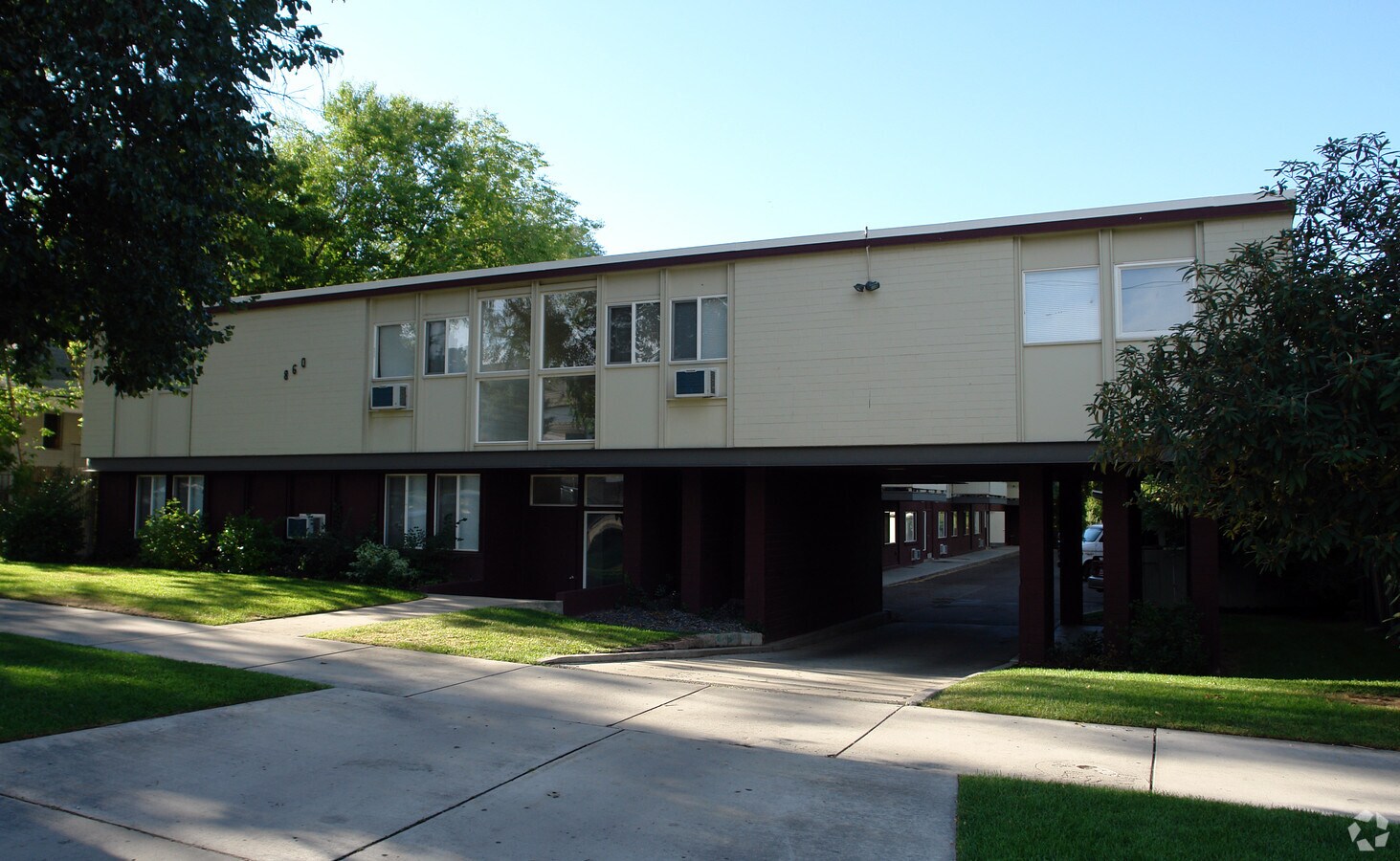 Avalon Apartments - Avalon Apartments