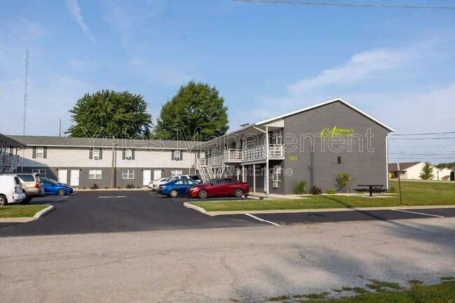 Building Photo - 1305 W Sandusky St Unit E