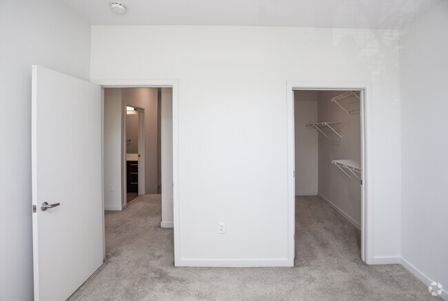 2HAB, 2,5BA - 1321 ft² - Pinnex