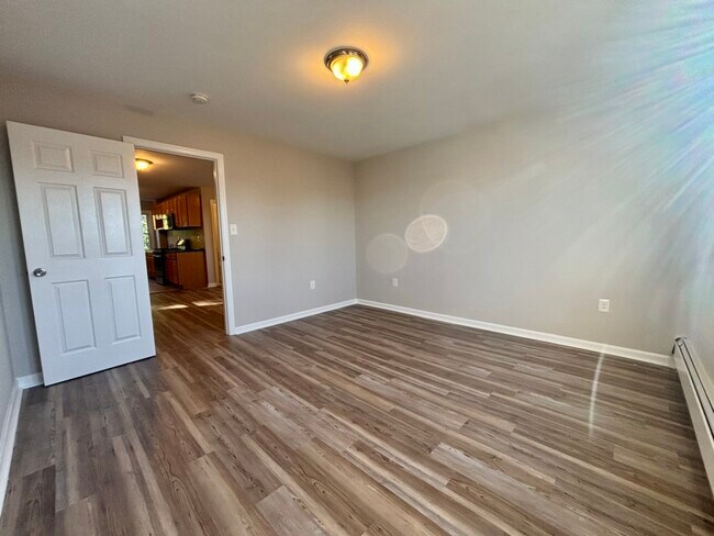 Bedroom - 760 Grove St Unit 3