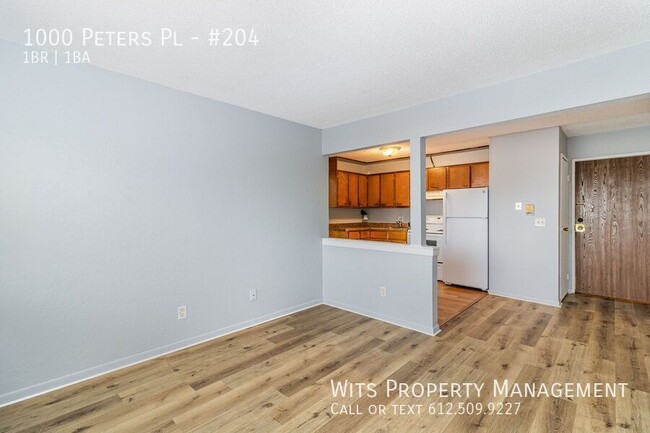 1/1 Apartment in Desirable Columbia Heights - 1/1 Apartment in Desirable Columbia Heights Unit #204