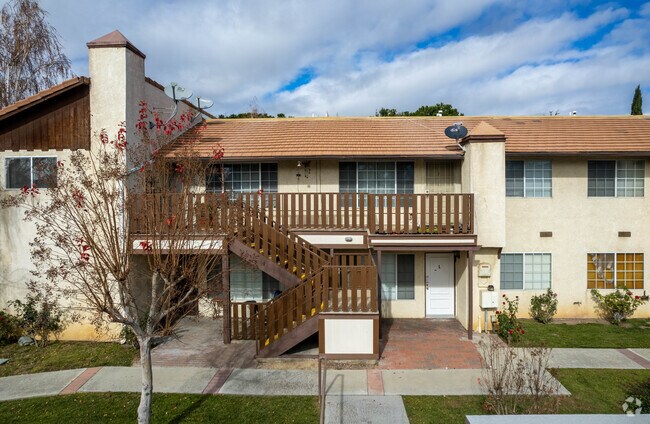 Photo - Little Europe