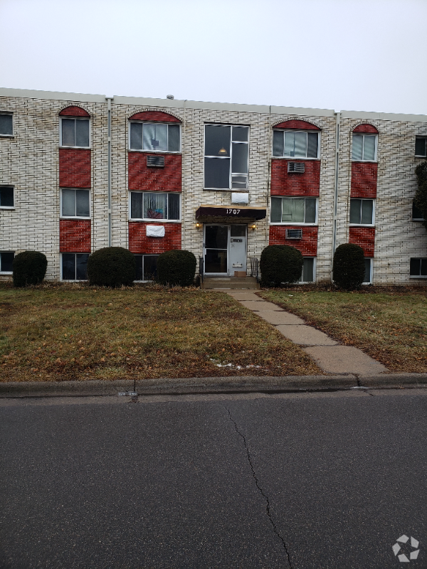 Building Photo - 1707 Tatum St Unit 301 Rental
