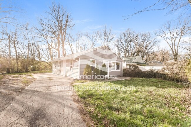 Photo - 1107 Tennyson Ave