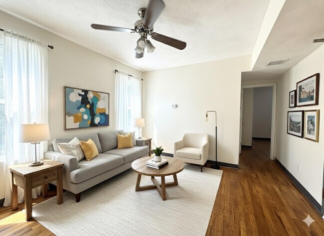 Photo - 840 Huntington Ave Unidad 2