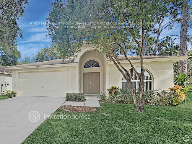 Building Photo - 4420 Preston Woods Dr Rental