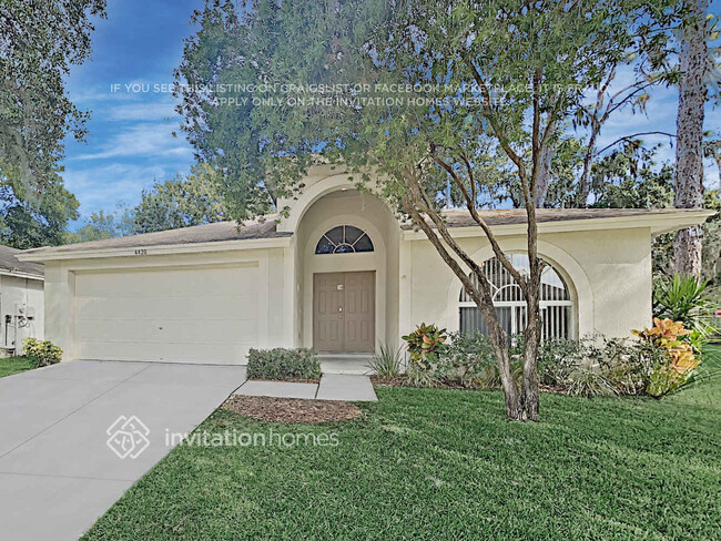 Photo - 4420 Preston Woods Dr House