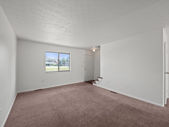 Townhome Living Room