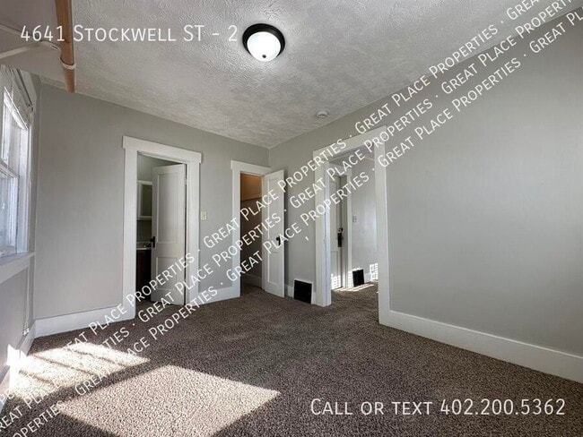 Photo - 4641 Stockwell St Unit 2