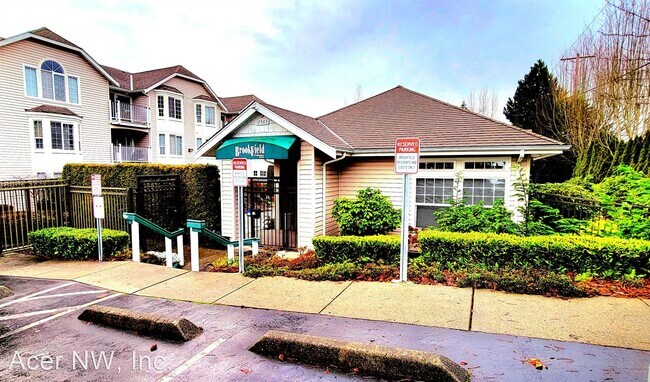 2 br, 1 bath House - 12407 4th Ave W Unit ... - 2 br, 1 bath House - 12407 4th Ave W Unit ...