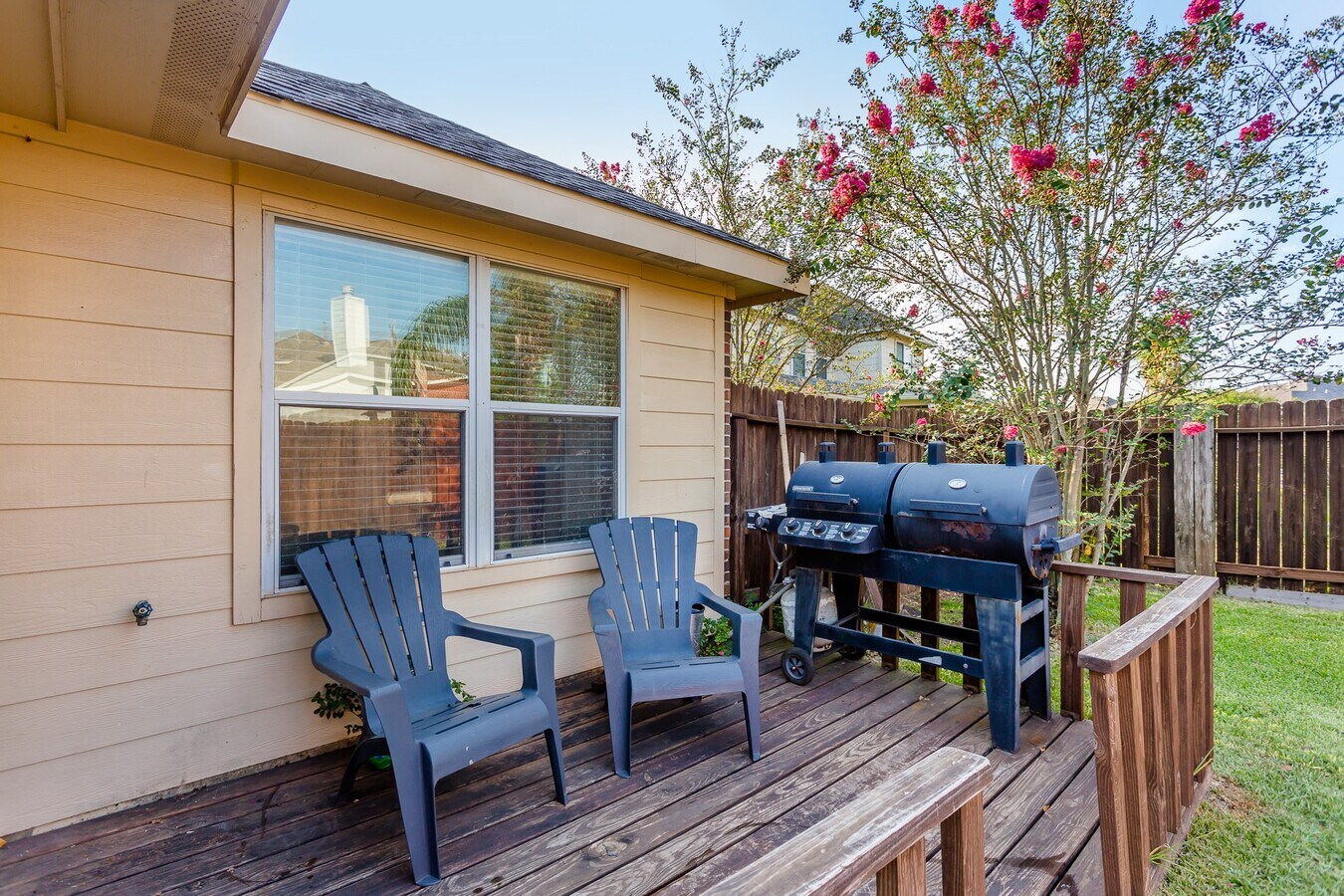 Photo - 24718 Cobble Canyon Ln