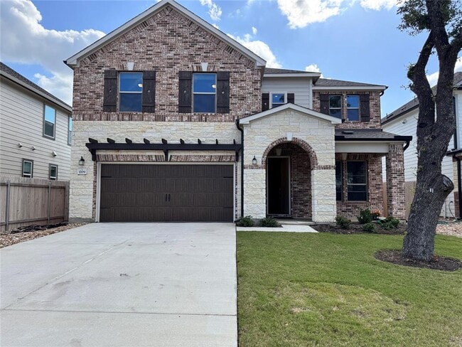 Building Photo - 1709 River Plateau Dr