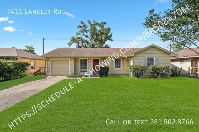 Photo - 7411 Langley Rd
