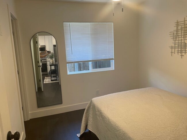 Photo - Coming soon! You won't want to miss this one! Beautiful fully furnished 1 Bedroom, 1 bath ADU in ...