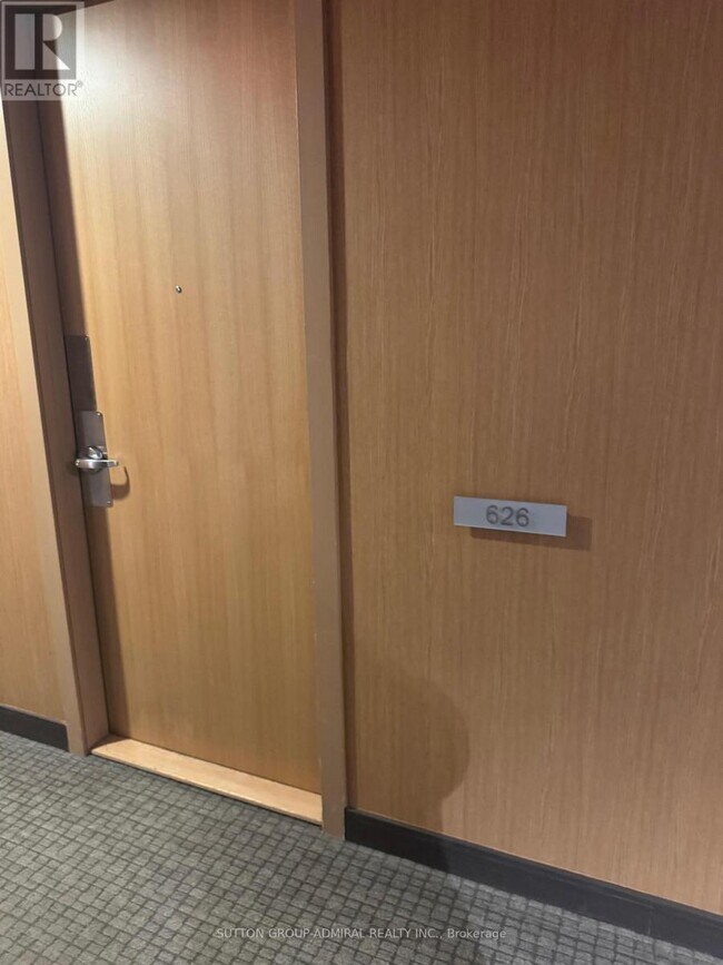 Photo - 629 King St W Unité 626