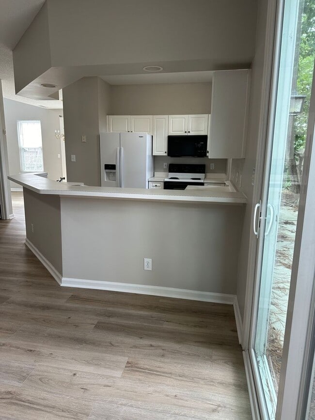 Photo - Plantation Woods in Chesapeake 3 BR, 2.5 BA, 2 Car Garage