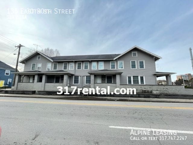 Building Photo - 135 E 30th St Rental