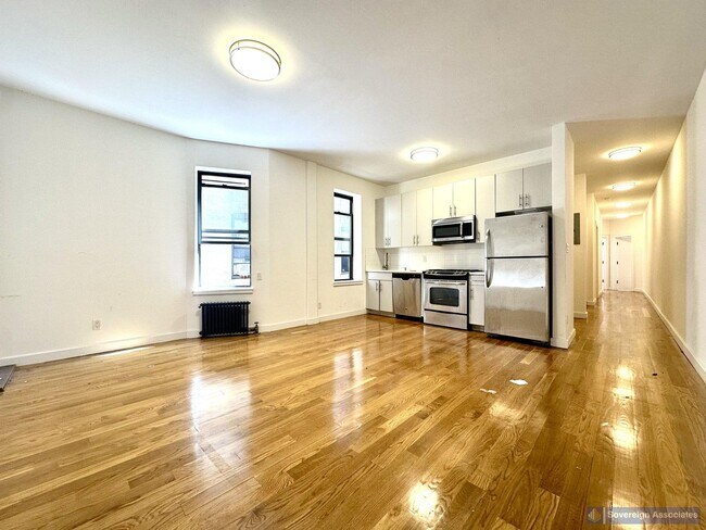 Photo - 609 W 137th St Unit 43