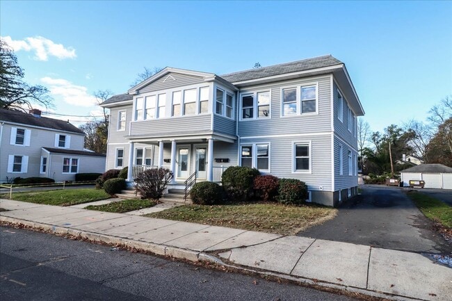 Newest on Cherry Street!