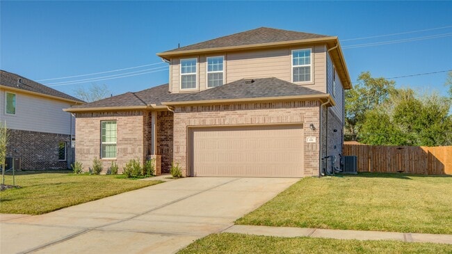 Building Photo - 416 Magnolia Ln