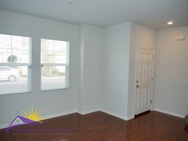 Photo - Modern Two-Story 4 Bed 2.5 Bath 1,807 sqft...