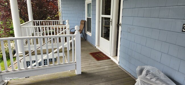 Photo - 389 Newport Ave Unit 1