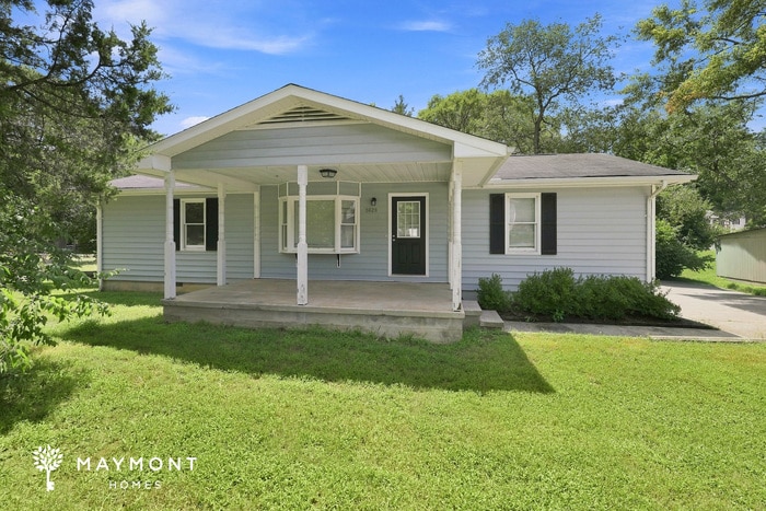 Photo - 1628 Thompson Dr
