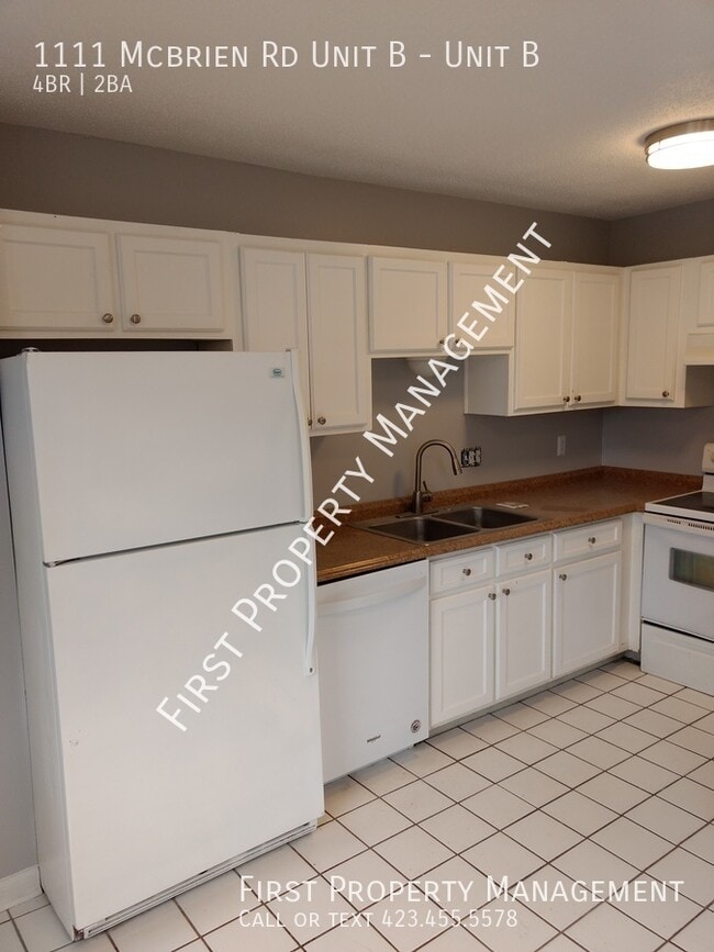 Photo - 1111 McBrien Rd Unidad B