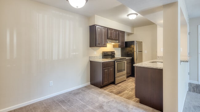 North Beach Apartments