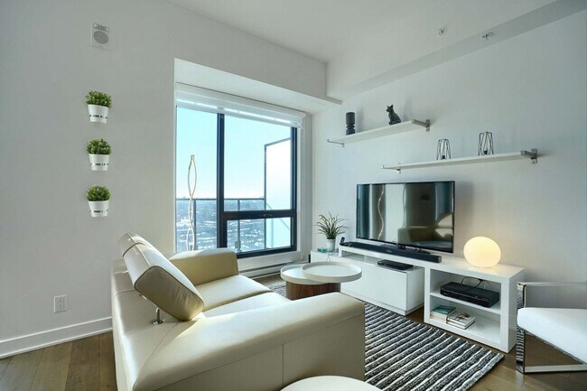 Photo - 1055 Rue de la Montagne Unité SI ID1261777P